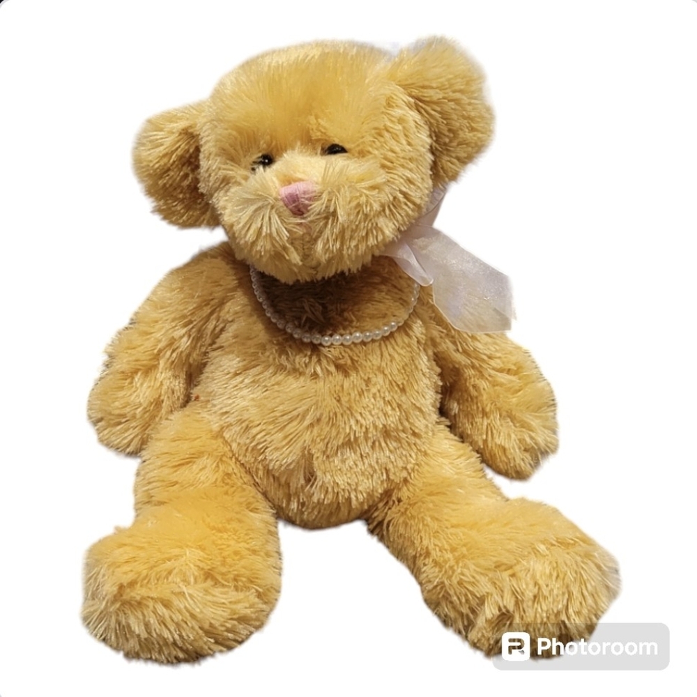 The Rose Company Teddy Bear